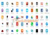 Dowwnload app, tải phần mềm