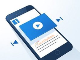 Bật, tắt video tự phát trên Facebook
