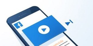 Bật, tắt video tự phát trên Facebook