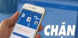 Cách chặn quảng cáo Facebook