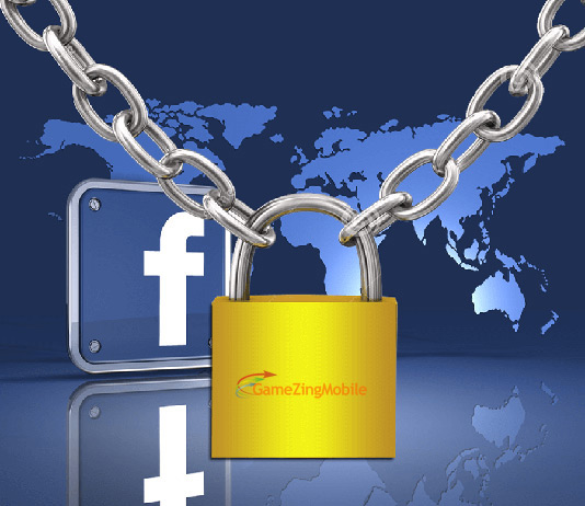 Cách khóa tài khoản Facebook