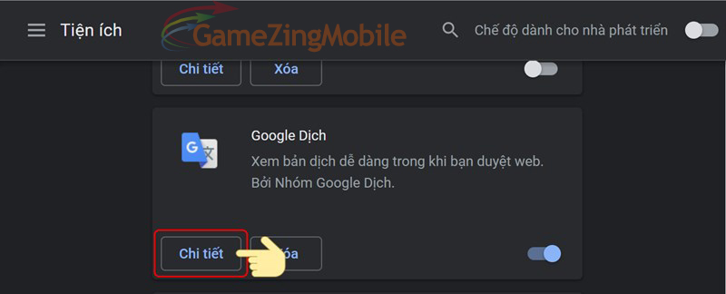 Cách mở tab ẩn danh trên Google Chrome 06