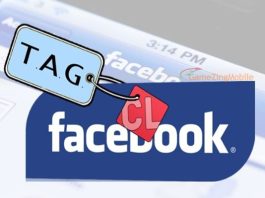 Cách Tag Tên Trên Facebook, Chặn Tag Tên Facebook Cách tag tên trên Facebook