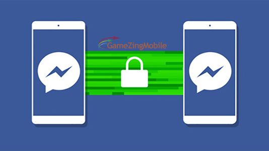Cách tạo cuộc trò chuyện bí mật trên Messenger 01