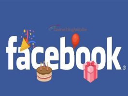 Cách tắt thông báo sinh nhật trên Facebook