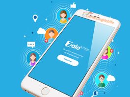 Cách tắt trạng thái Online trên Zalo