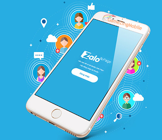 Cách tắt trạng thái Online trên Zalo
