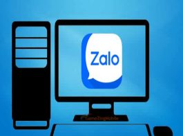 Cách tắt Zalo khởi động cùng Win 10
