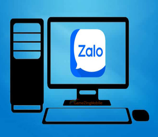 Cách tắt Zalo khởi động cùng Win 10
