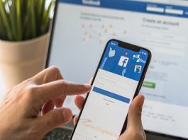 Cách Thay Đổi Ngôn Ngữ Trên Facebook
