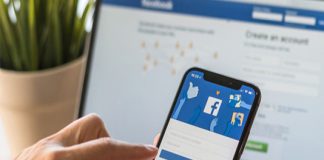 Cách Thay Đổi Ngôn Ngữ Trên Facebook