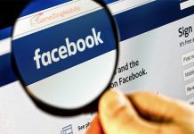 Cách xem ai hay vào Facebook của mình