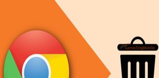 Cách xóa lịch sử Google Chrome