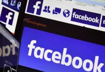 Chặn tài khoản Facebook