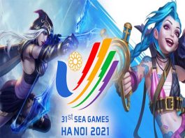 Lịch thi đấu Liên Quân Mobile SEA Games 31 tại Việt Nam 2022 Lịch thi đấu Liên Quân Mobile SEA Games 31
