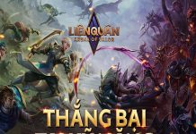 Liên Quân Mobile