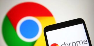 Phím tắt Google Chrome