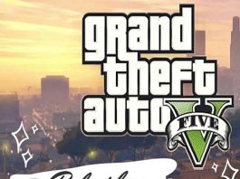 Hướng Dẫn Roleplay GTA 5 Roleplay GAT 5