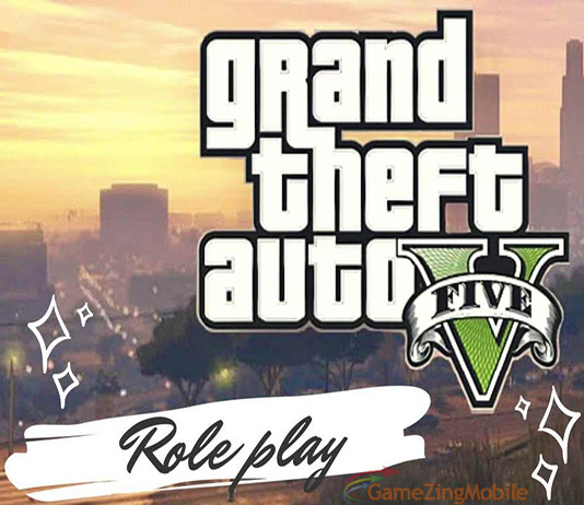 gta 5 roleplay #1