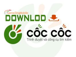 Tải Cốc Cốc Về Máy