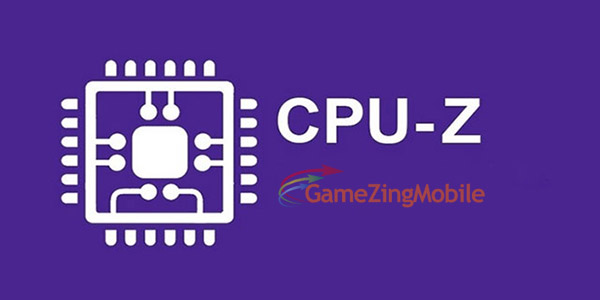 Tải CPU-Z 32 bit, 64 bit Portable, APK 01