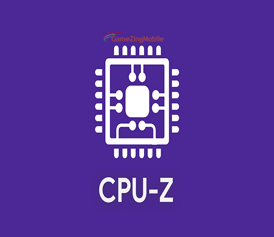 Tải CPU-Z 32 bit, 64 bit Portable, APK