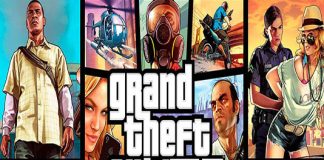 Tải game Grand Theft Auto V - GTA 5