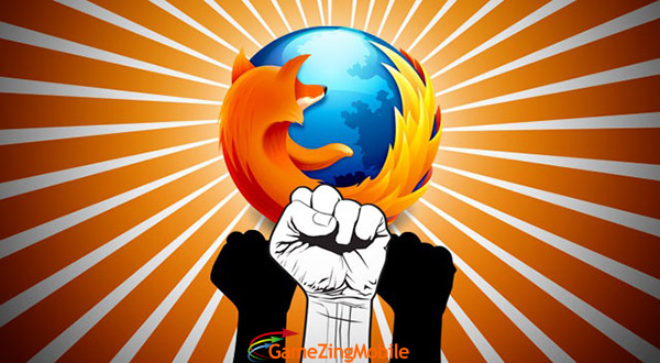 Tải Mozilla Firefox 03
