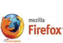 Tải Mozilla Firefox