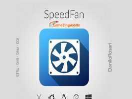 Tải SpeedFan