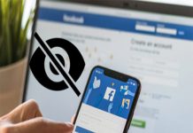 Tắt trạng thái Online trên Facebook