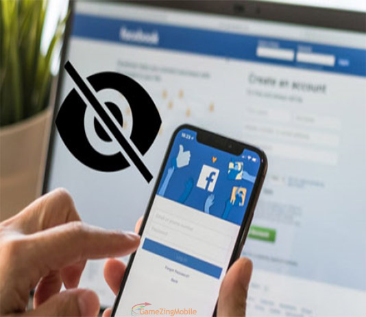 Tắt Trạng Thái Online Trên Facebook Tắt trạng thái Online trên Facebook