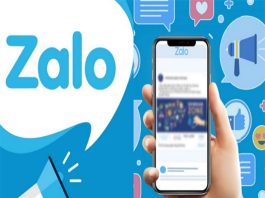Thu hồi tin nhắn Zalo