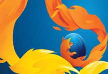 Xóa lịch sử Firefox
