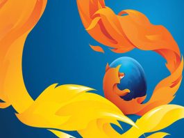 Xóa lịch sử Firefox
