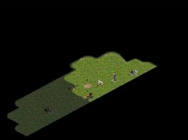 Bóng Dò AOE Là Gì? Bóng Dò Quân Nào Rộng Nhất AOE Bóng dò trong AOE