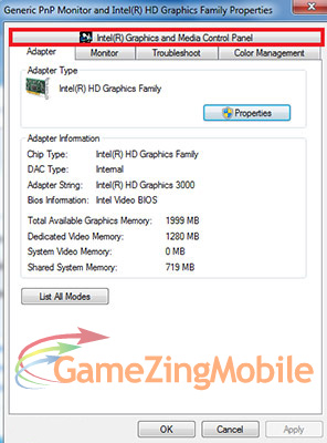 Cách chỉnh full màn hình AOE Win 7 03