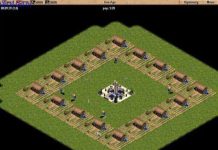 Cách chống cháy ruộng trong AOE