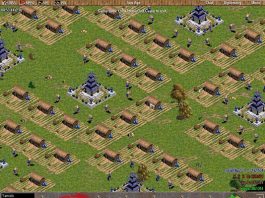 Cách phát triển tay to trong AOE