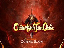 Tải game Chân Mệnh Tam Quốc – Code, GiftCode, Nạp Thẻ Chân Mệnh Tam Quốc - Tendo