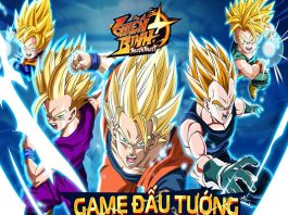 Chiến Binh Truyền Thuyết