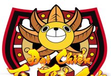 Đại Chiến Tân Thế Giới