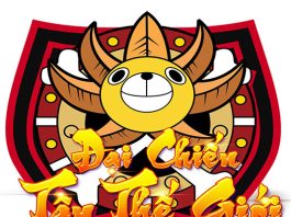 Đại Chiến Tân Thế Giới