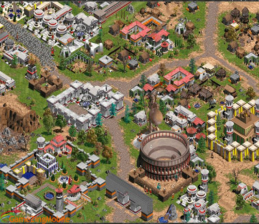 Điểm F4 trong AOE