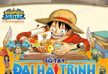 Hải Tặc Đại Chiến