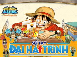 Tải game Hải Tặc Đại Chiến – Code, GiftCode, Nạp Thẻ Hải Tặc Đại Chiến