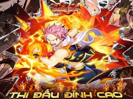 Hỏa Long Pháp Sư - Sát Long Truyền Kỳ