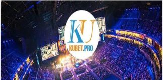 Hướng dẫn cách chơi Kubet Esport