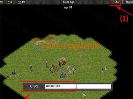 Tổng Hợp Lệnh Đế Chế Full – Mã Cheat Code AOE 1, 2, 3 Lệnh đế chế