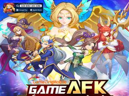 Liên Minh Anh Hùng